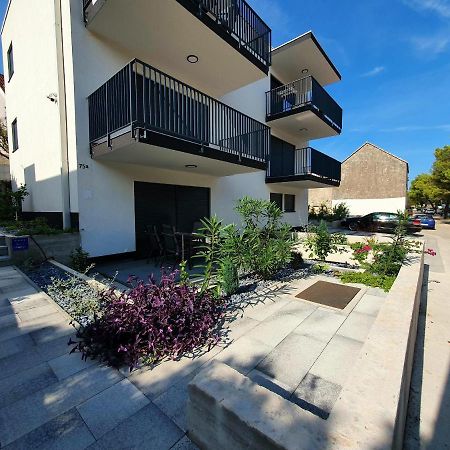 Apartmani Nerium Lovište Esterno foto