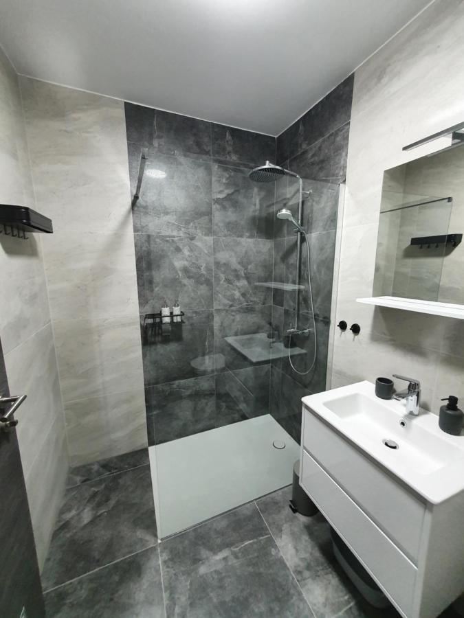 Apartmani Nerium Lovište Esterno foto