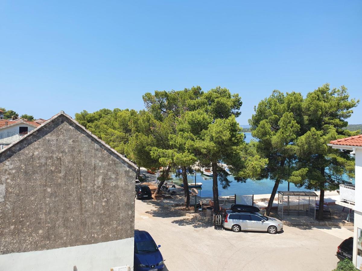 Apartmani Nerium Lovište Esterno foto