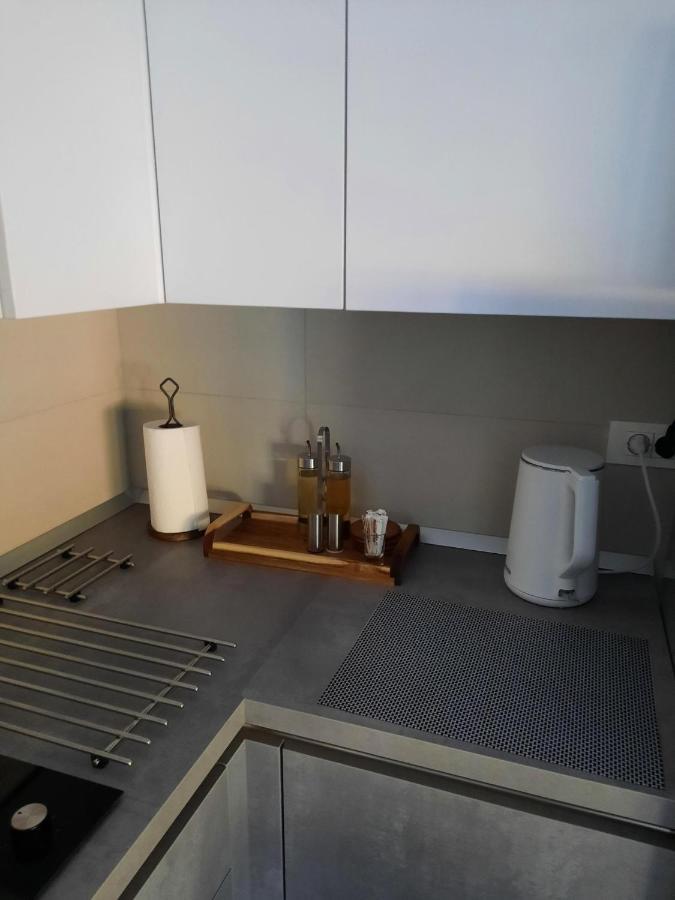 Apartmani Nerium Lovište Esterno foto