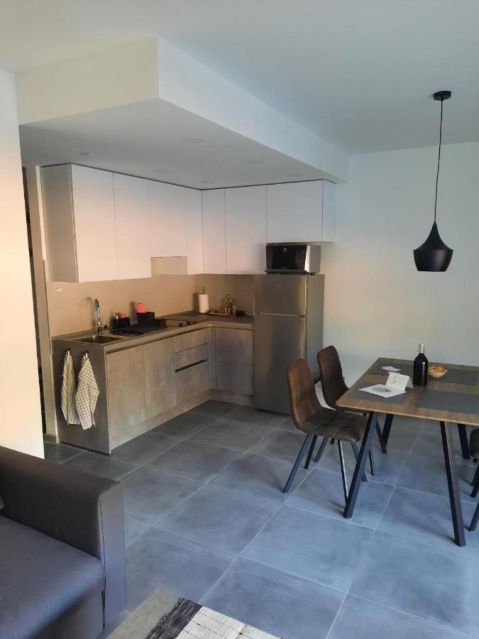 Apartmani Nerium Lovište Esterno foto
