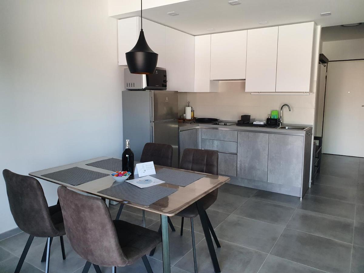 Apartmani Nerium Lovište Esterno foto