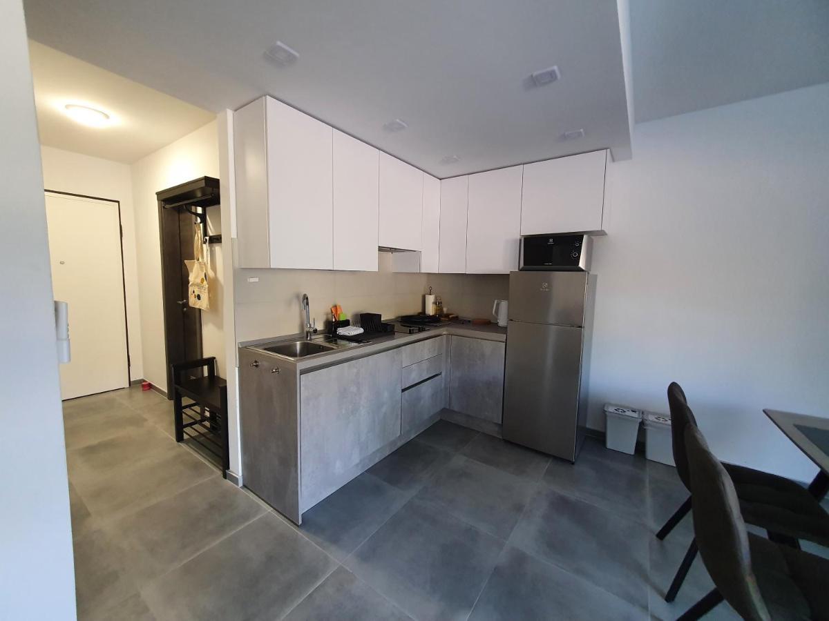 Apartmani Nerium Lovište Esterno foto