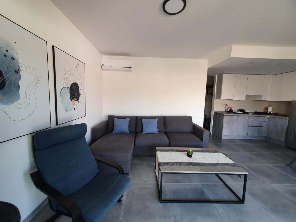 Apartmani Nerium Lovište Esterno foto