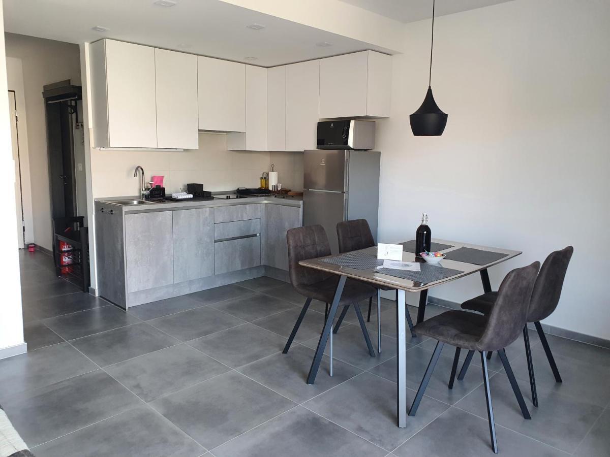 Apartmani Nerium Lovište Esterno foto