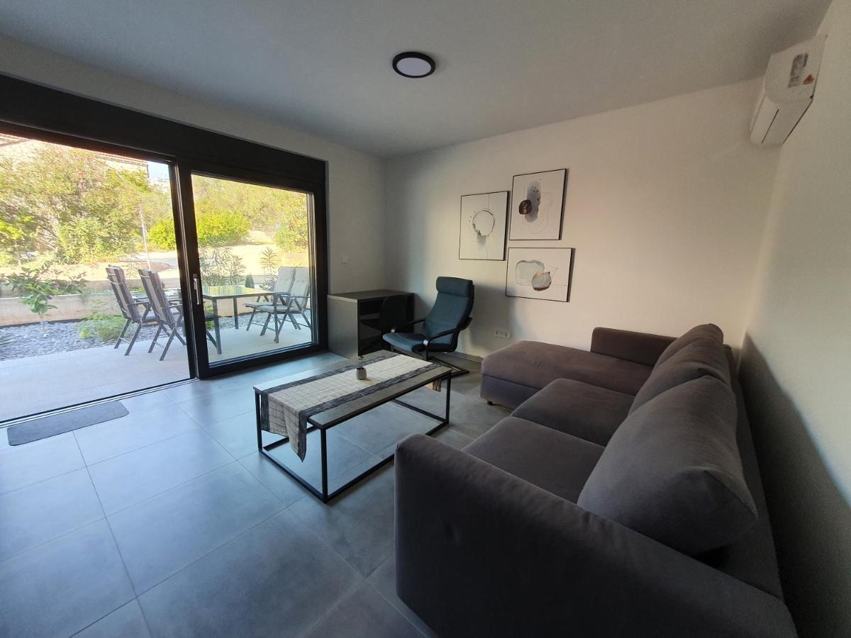 Apartmani Nerium Lovište Esterno foto