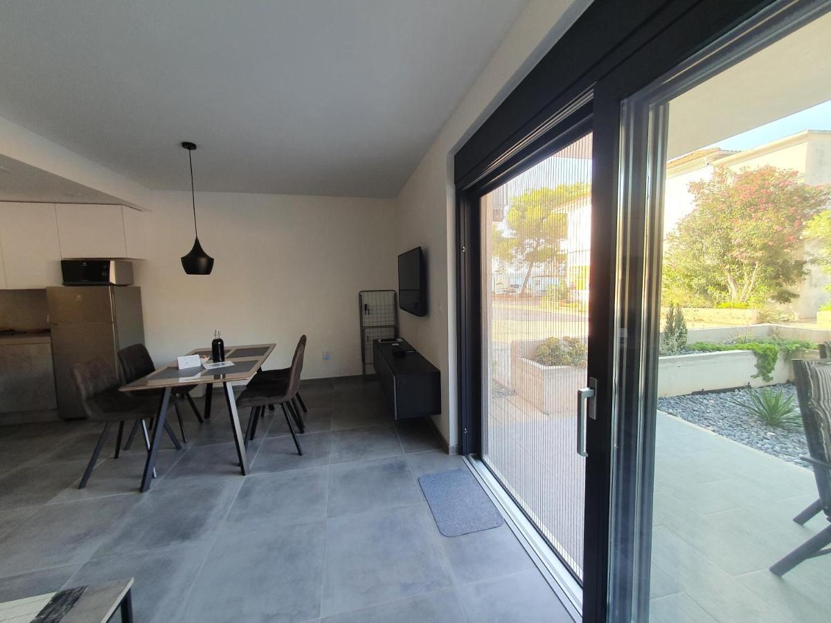 Apartmani Nerium Lovište Esterno foto